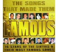 Various - The Songs That Made Them Famou
