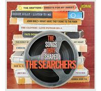 Various - The Songs That Shaped the Searchers