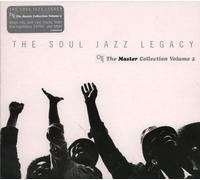 Various - The Soul Jazz Legacy-Cti: Th