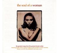 Various - The Soul of a Woman