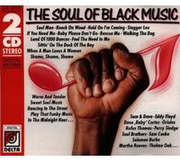 Various - The Soul of Black Music