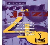 Various - The Soul of Jazz Vol.4