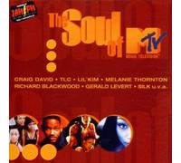 Various - The Soul of Mtv