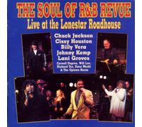 Various - The Soul of Rhythm&Blues