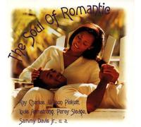 Various - The Soul of Romantic