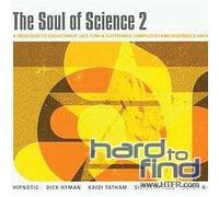 Various - The Soul of Science 2 I.O' Br