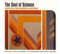 Various - The Soul of Science-Kirk Deg