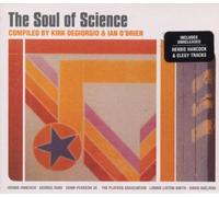 Various - The Soul of Science-Kirk Deg