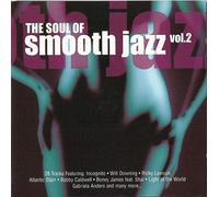 Various - The Soul of Smooth Jazz 2
