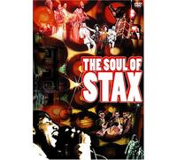Various - The Soul of Stax [03/F/S: J]