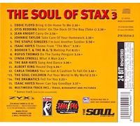 Various - The Soul of Stax Vol.3