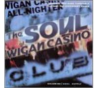 Various - The Soul of Wigan Casino