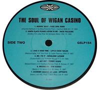 Various - The Soul of Wigan Casino