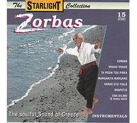 Various - The Soulful Sound of Greece