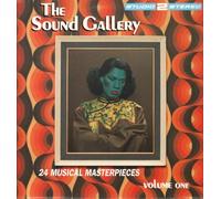 Various - The Sound Gallery