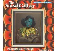 Various - The Sound Gallery Vol.1
