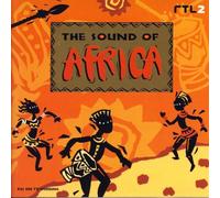 Various - The Sound of Africa