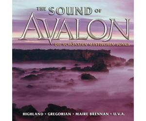Various - The Sound of Avalon