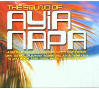 Various - The Sound of Ayia Napa