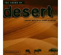 Various - The Sound of Desert