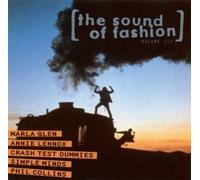 Various - The Sound of Fashion Vol.3