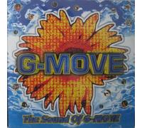 Various - The Sound of G-Move