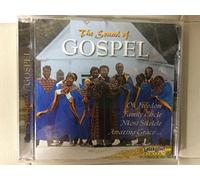 Various - The Sound of Gospel