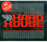 Various - The Sound of Hard House