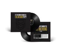 Various The Sound of Hardstyle - the Anthems Vol.1 (Vinyl LP)