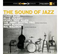 Various THE SOUND OF JAZZ