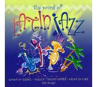 Various - The Sound of Latin Jazz