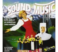 Various - The Sound of Music