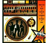 Various - The Sound of Mzee