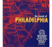 Various - The Sound of Philadelphia