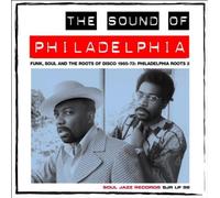 Various - The Sound of Philadelphia