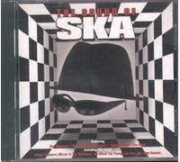 Various - The Sound of Ska [Import]