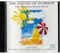 Various - The Sound of Summer