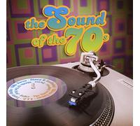 Various - The Sound of the 70s
