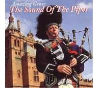 Various The Sound of the Pipes (CD) Album
