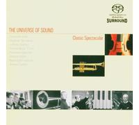 Various - The Sound of Universe