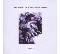 Various - The Sound of Warhammer 40.000