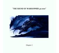Various - The Sound of Warhammer 40.000