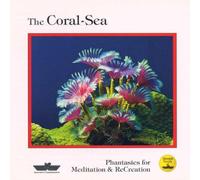 Various - The Sound of Water & World