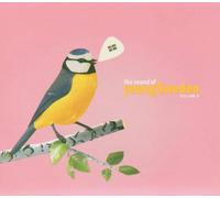 Sound Of Young Sweden - Vol. 4-Sound Of Young Sweden