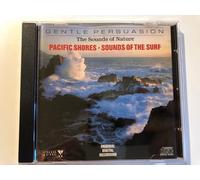 various - The sounds of Nature - Pacific shores of the surf