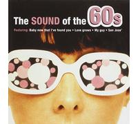 Various - The Sounds of the 60'S