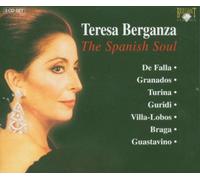 Various - The Spanish Soul