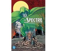 Various The Spectre: The Wrath of the Spectre Omnibus (Copertina rigida)