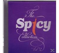Various - The Spicy Collection Vol. 2