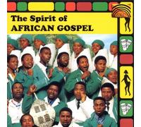 Various - The Spirit of African Gospel